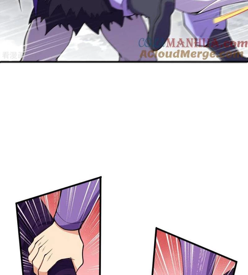 Lão Tổ Luyện Thể Mạnh Nhất Lịch Sử Chapter 197 - 4