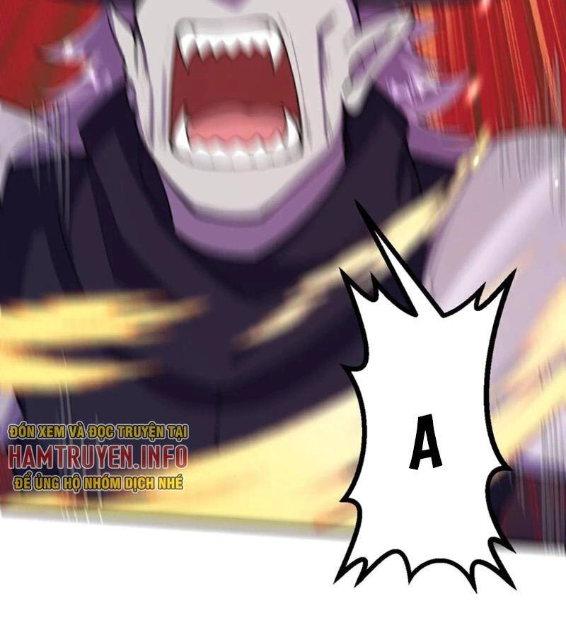 Lão Tổ Luyện Thể Mạnh Nhất Lịch Sử Chapter 197 - 7