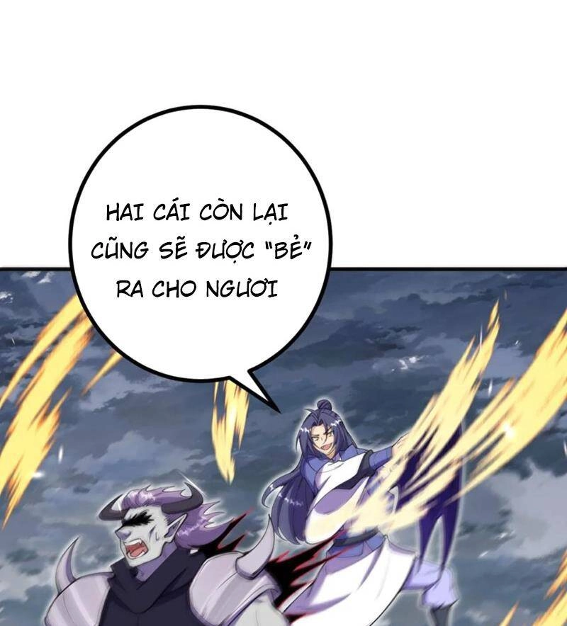 Lão Tổ Luyện Thể Mạnh Nhất Lịch Sử Chapter 197 - 8