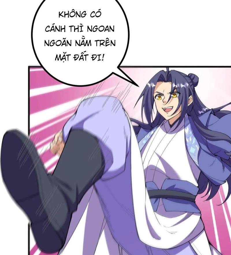 Lão Tổ Luyện Thể Mạnh Nhất Lịch Sử Chapter 197 - 10