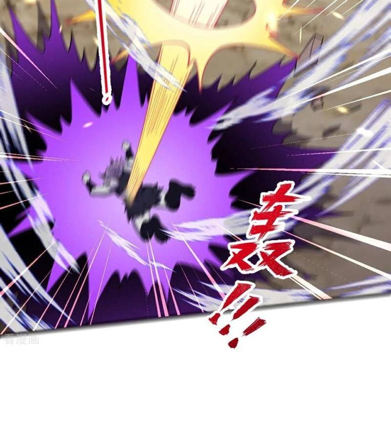 Lão Tổ Luyện Thể Mạnh Nhất Lịch Sử Chapter 197 - 13