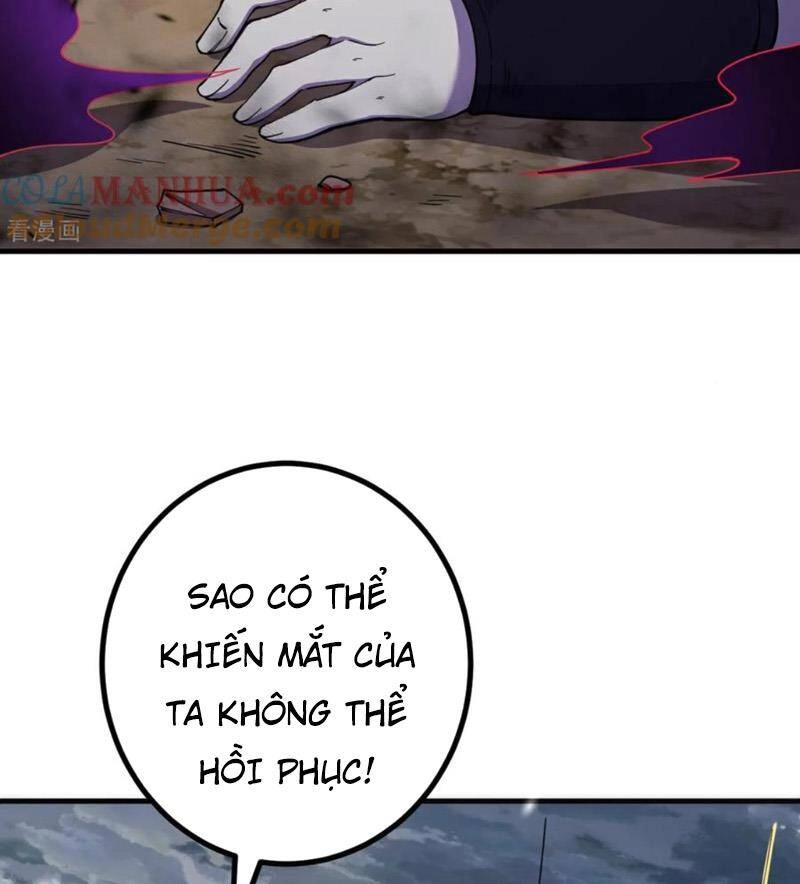 Lão Tổ Luyện Thể Mạnh Nhất Lịch Sử Chapter 197 - 15