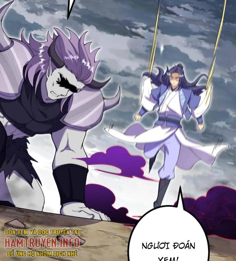 Lão Tổ Luyện Thể Mạnh Nhất Lịch Sử Chapter 197 - 16