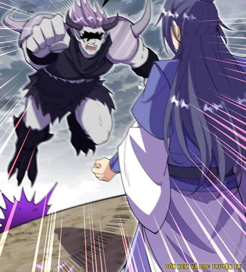 Lão Tổ Luyện Thể Mạnh Nhất Lịch Sử Chapter 197 - 19