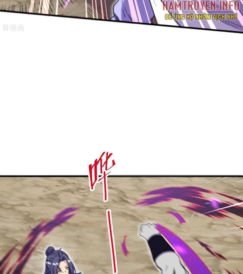 Lão Tổ Luyện Thể Mạnh Nhất Lịch Sử Chapter 197 - 20