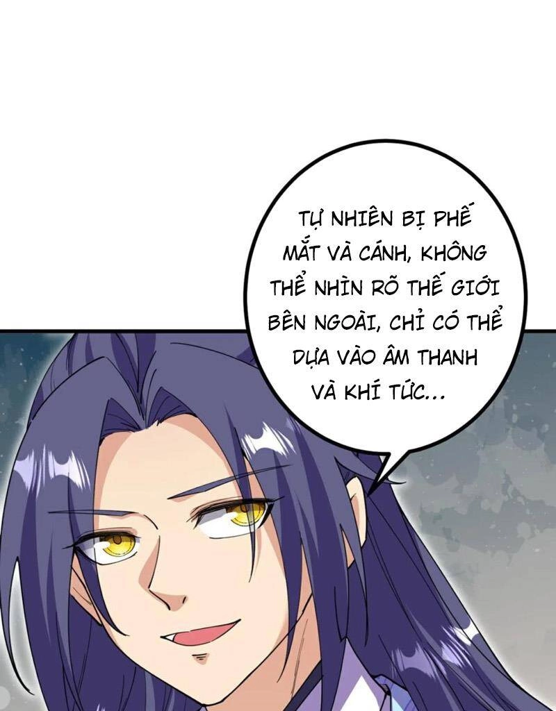 Lão Tổ Luyện Thể Mạnh Nhất Lịch Sử Chapter 197 - 22