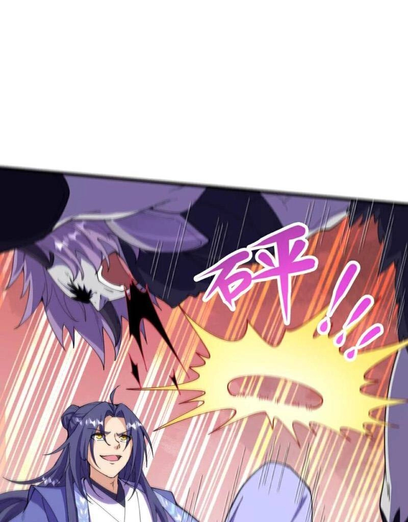 Lão Tổ Luyện Thể Mạnh Nhất Lịch Sử Chapter 197 - 25