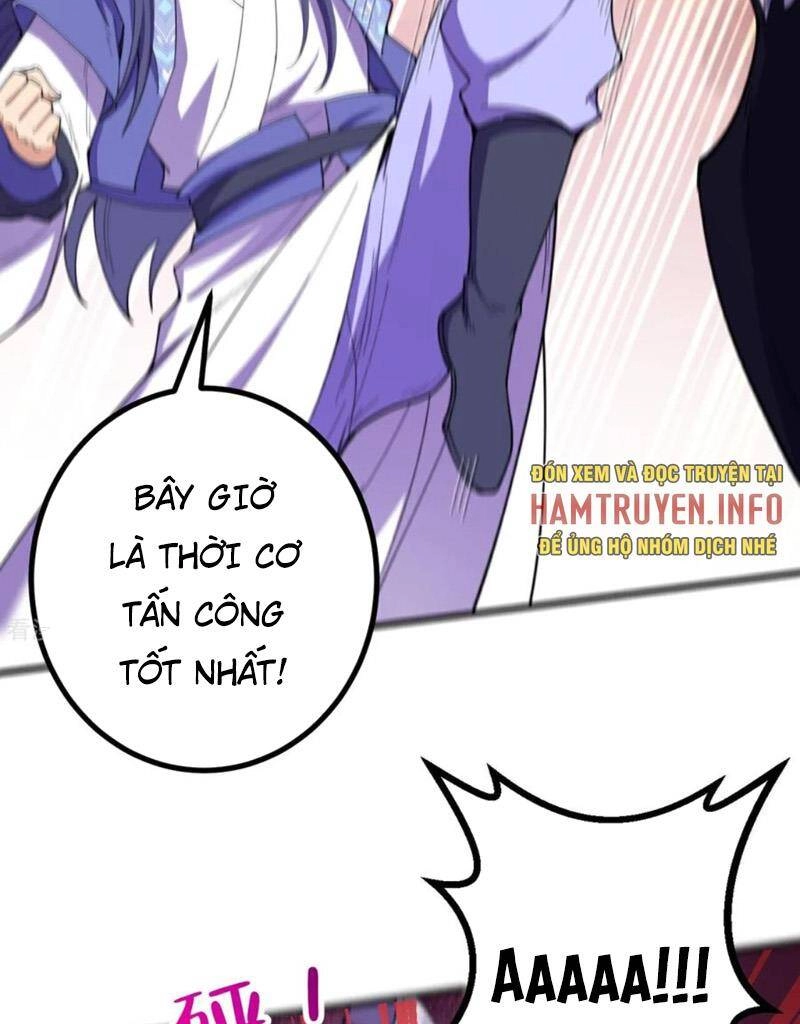 Lão Tổ Luyện Thể Mạnh Nhất Lịch Sử Chapter 197 - 26