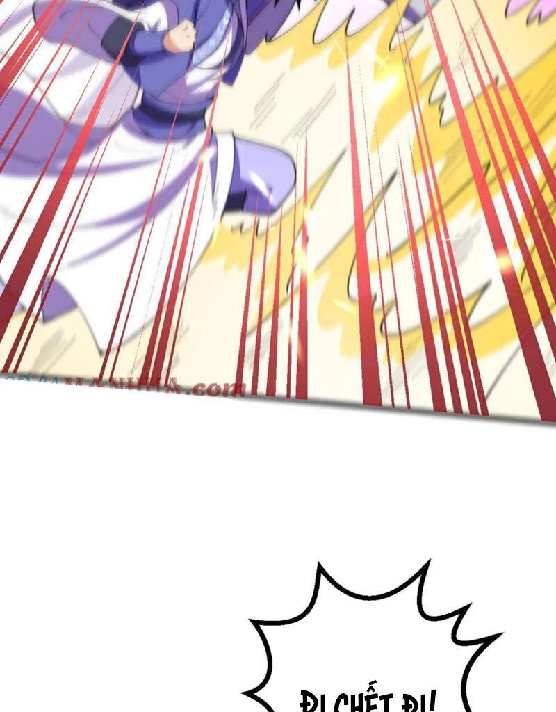 Lão Tổ Luyện Thể Mạnh Nhất Lịch Sử Chapter 197 - 28