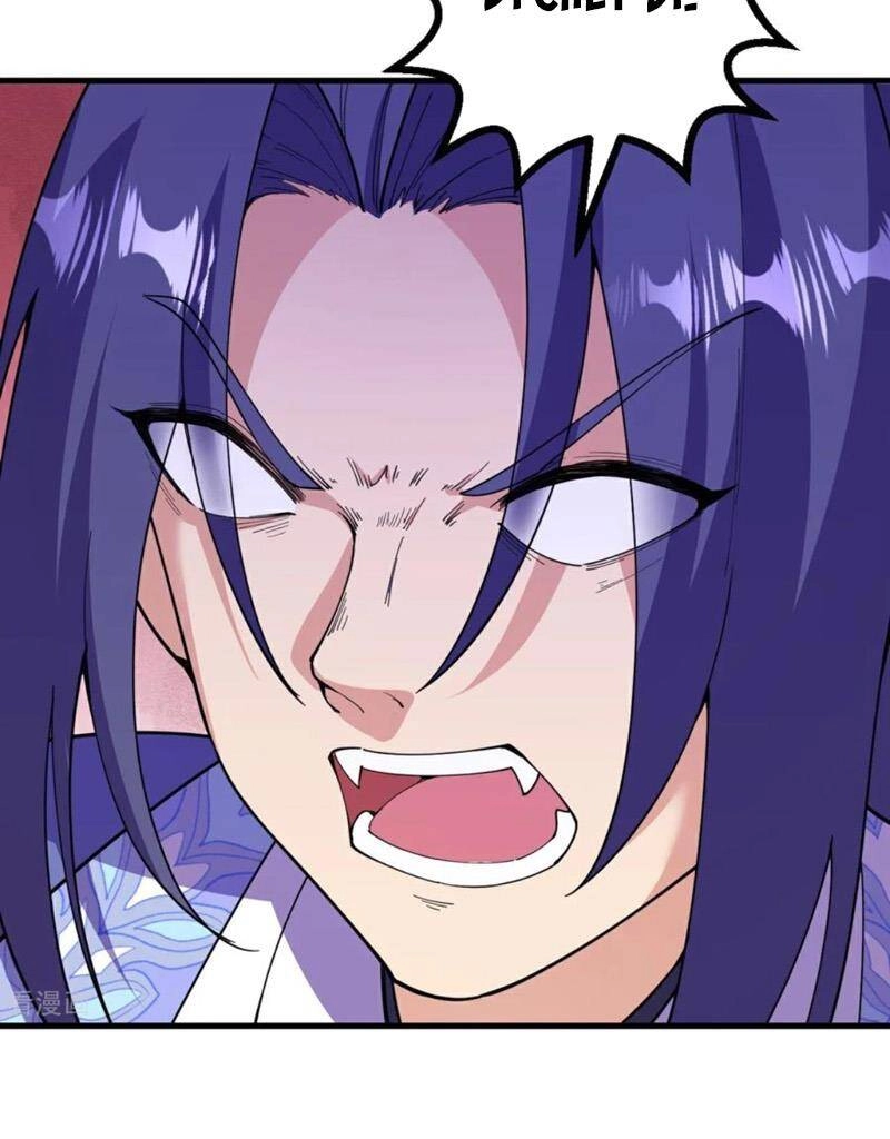 Lão Tổ Luyện Thể Mạnh Nhất Lịch Sử Chapter 197 - 29