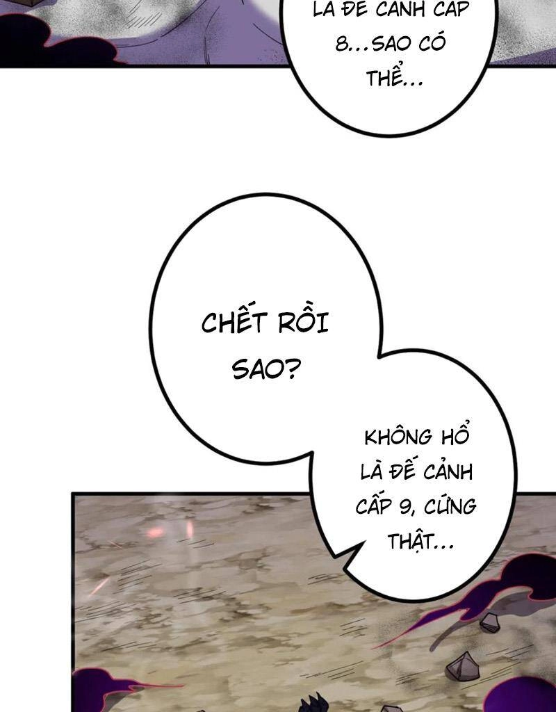 Lão Tổ Luyện Thể Mạnh Nhất Lịch Sử Chapter 197 - 34