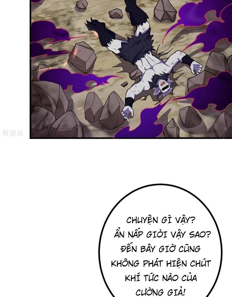 Lão Tổ Luyện Thể Mạnh Nhất Lịch Sử Chapter 197 - 35