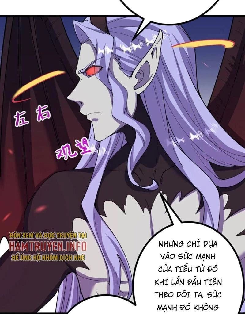 Lão Tổ Luyện Thể Mạnh Nhất Lịch Sử Chapter 197 - 36