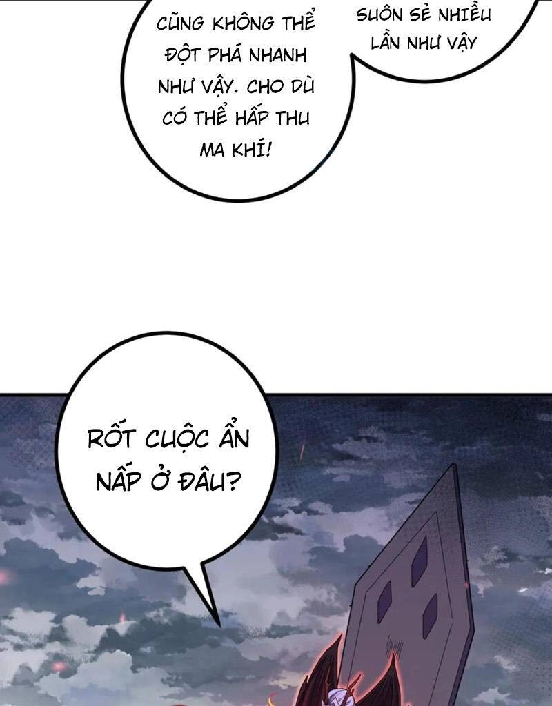 Lão Tổ Luyện Thể Mạnh Nhất Lịch Sử Chapter 197 - 37