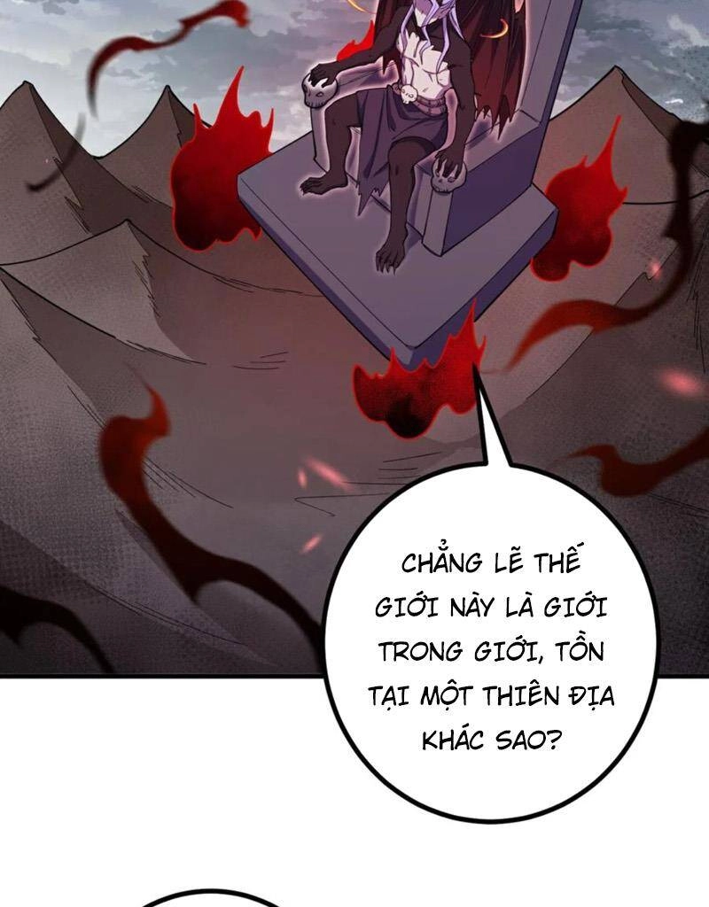 Lão Tổ Luyện Thể Mạnh Nhất Lịch Sử Chapter 197 - 38