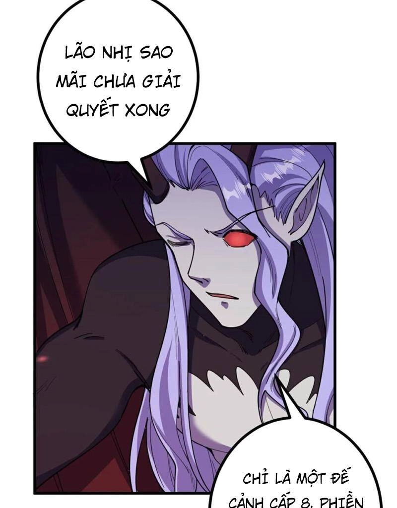 Lão Tổ Luyện Thể Mạnh Nhất Lịch Sử Chapter 197 - 39