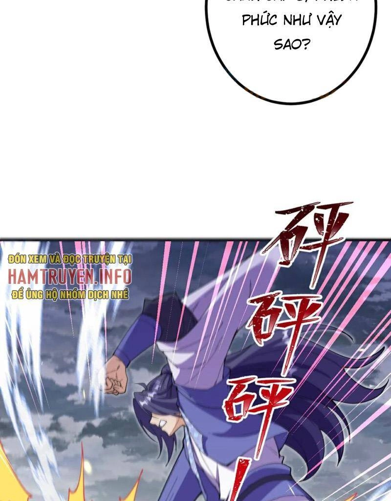 Lão Tổ Luyện Thể Mạnh Nhất Lịch Sử Chapter 197 - 40