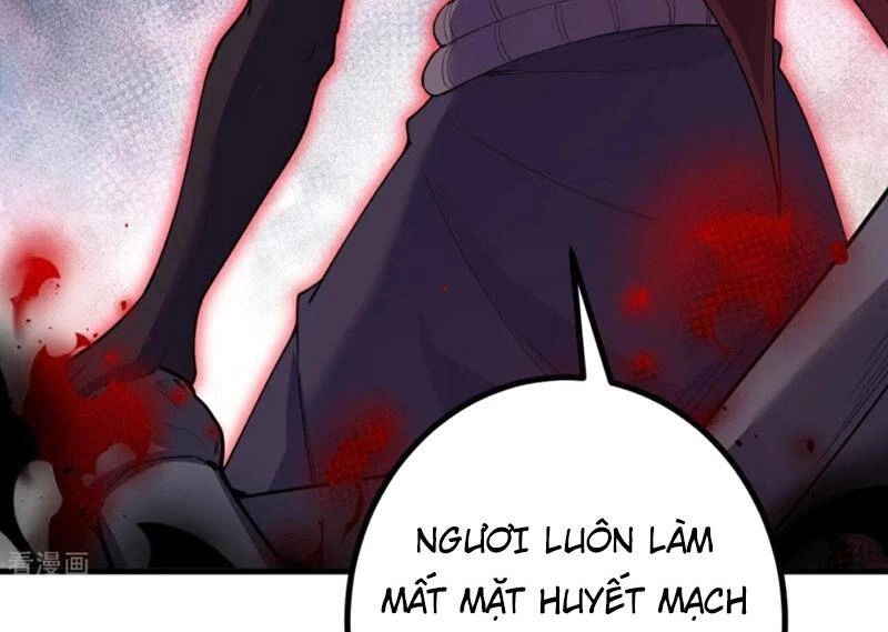 Lão Tổ Luyện Thể Mạnh Nhất Lịch Sử Chapter 197 - 47