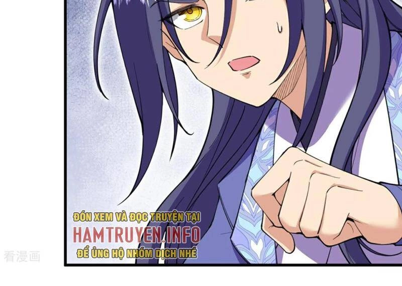 Lão Tổ Luyện Thể Mạnh Nhất Lịch Sử Chapter 197 - 53