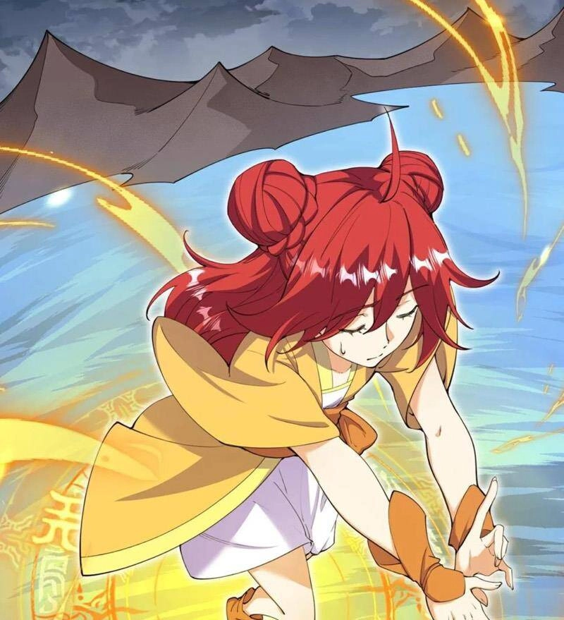 Lão Tổ Luyện Thể Mạnh Nhất Lịch Sử Chapter 198 - 1