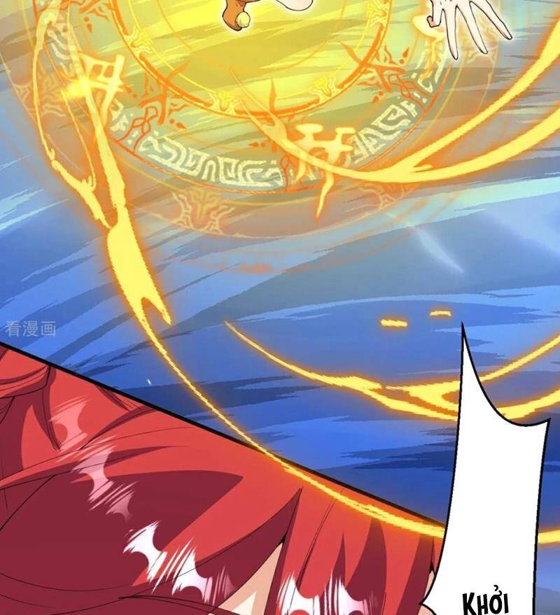 Lão Tổ Luyện Thể Mạnh Nhất Lịch Sử Chapter 198 - 2