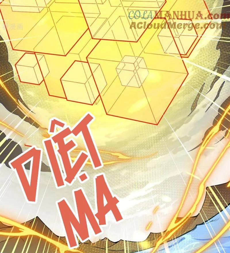 Lão Tổ Luyện Thể Mạnh Nhất Lịch Sử Chapter 198 - 5