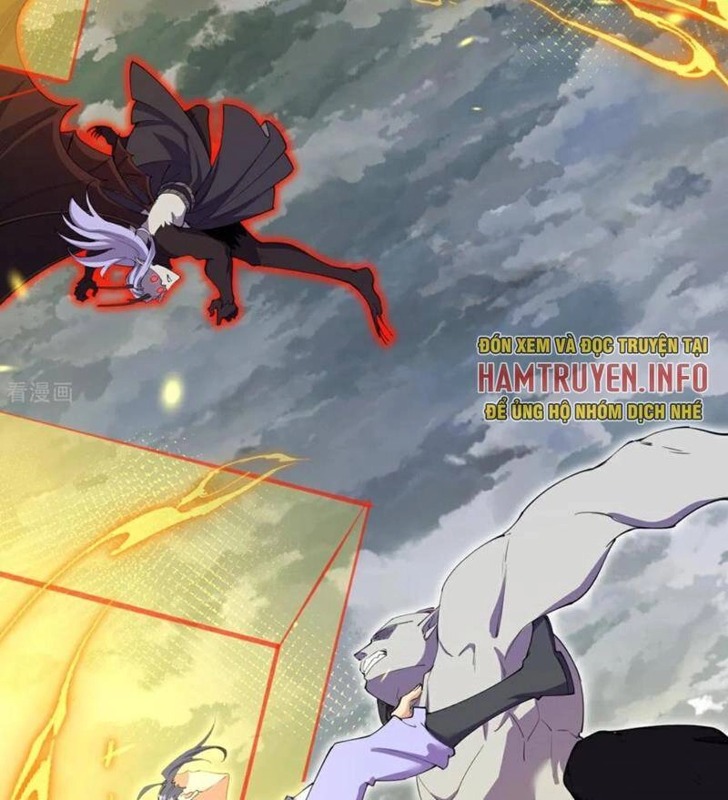 Lão Tổ Luyện Thể Mạnh Nhất Lịch Sử Chapter 198 - 7