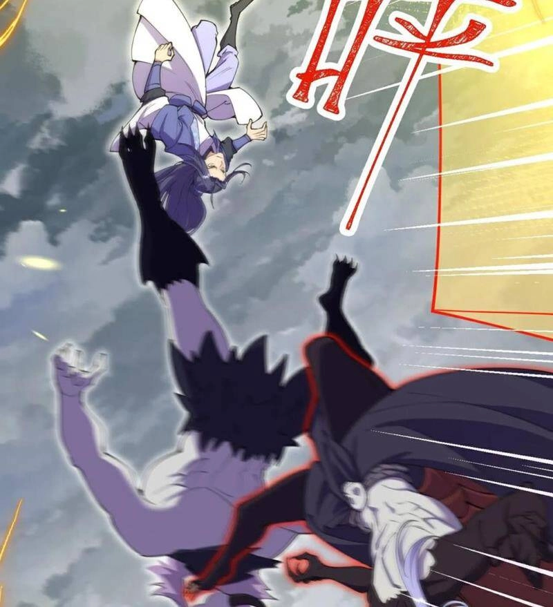 Lão Tổ Luyện Thể Mạnh Nhất Lịch Sử Chapter 198 - 11