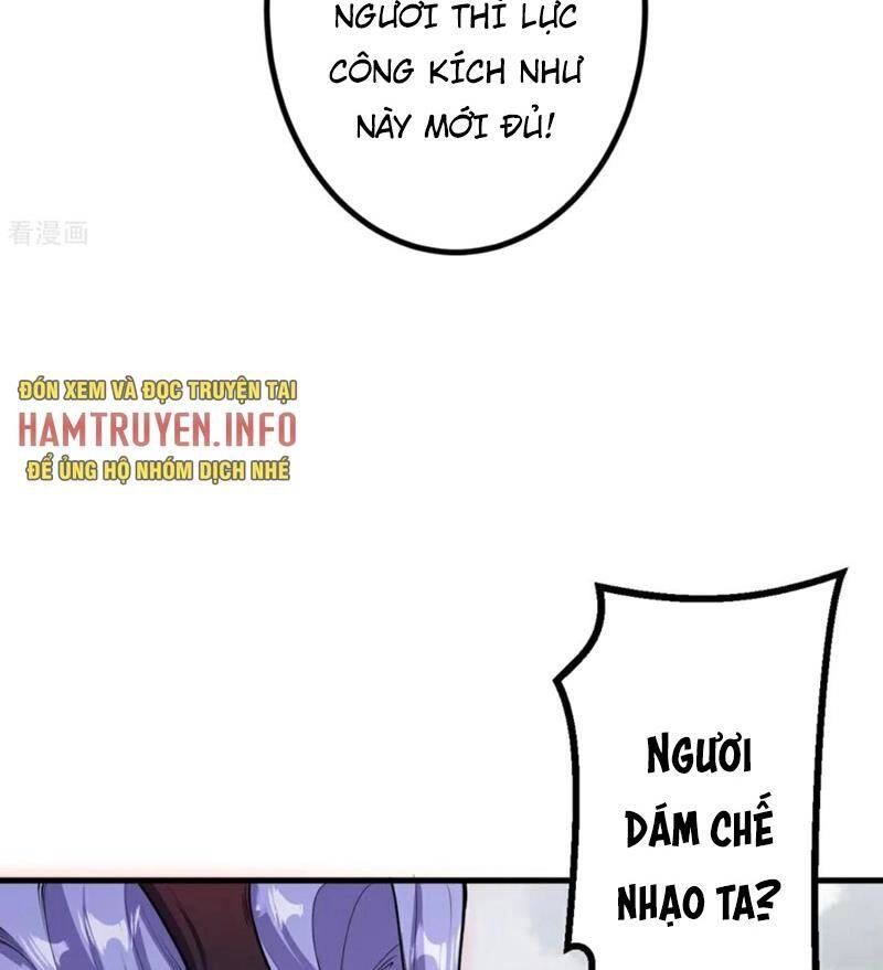 Lão Tổ Luyện Thể Mạnh Nhất Lịch Sử Chapter 198 - 19