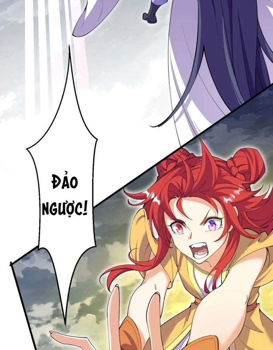 Lão Tổ Luyện Thể Mạnh Nhất Lịch Sử Chapter 198 - 25