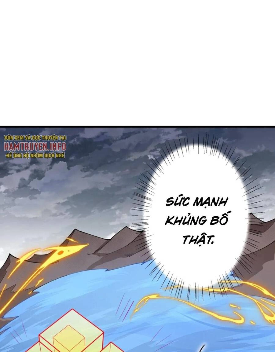 Lão Tổ Luyện Thể Mạnh Nhất Lịch Sử Chapter 198 - 31