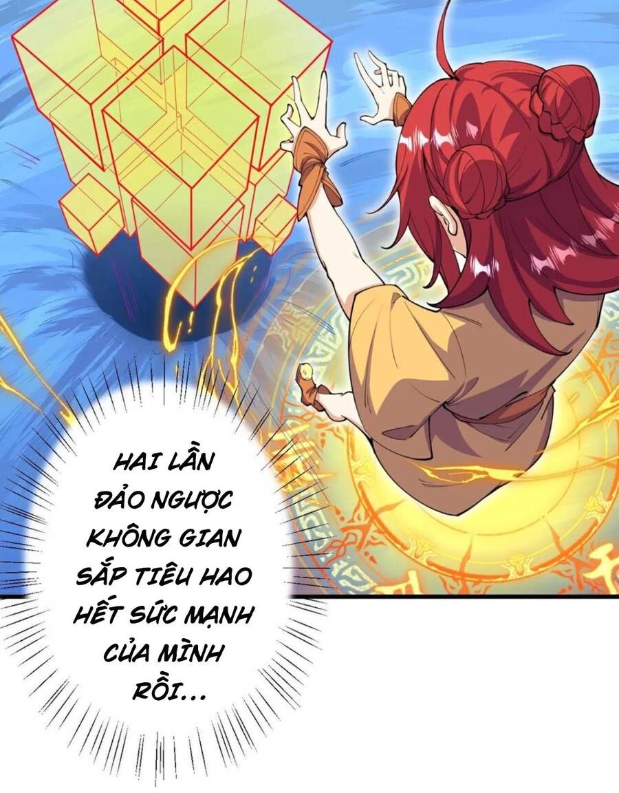 Lão Tổ Luyện Thể Mạnh Nhất Lịch Sử Chapter 198 - 32