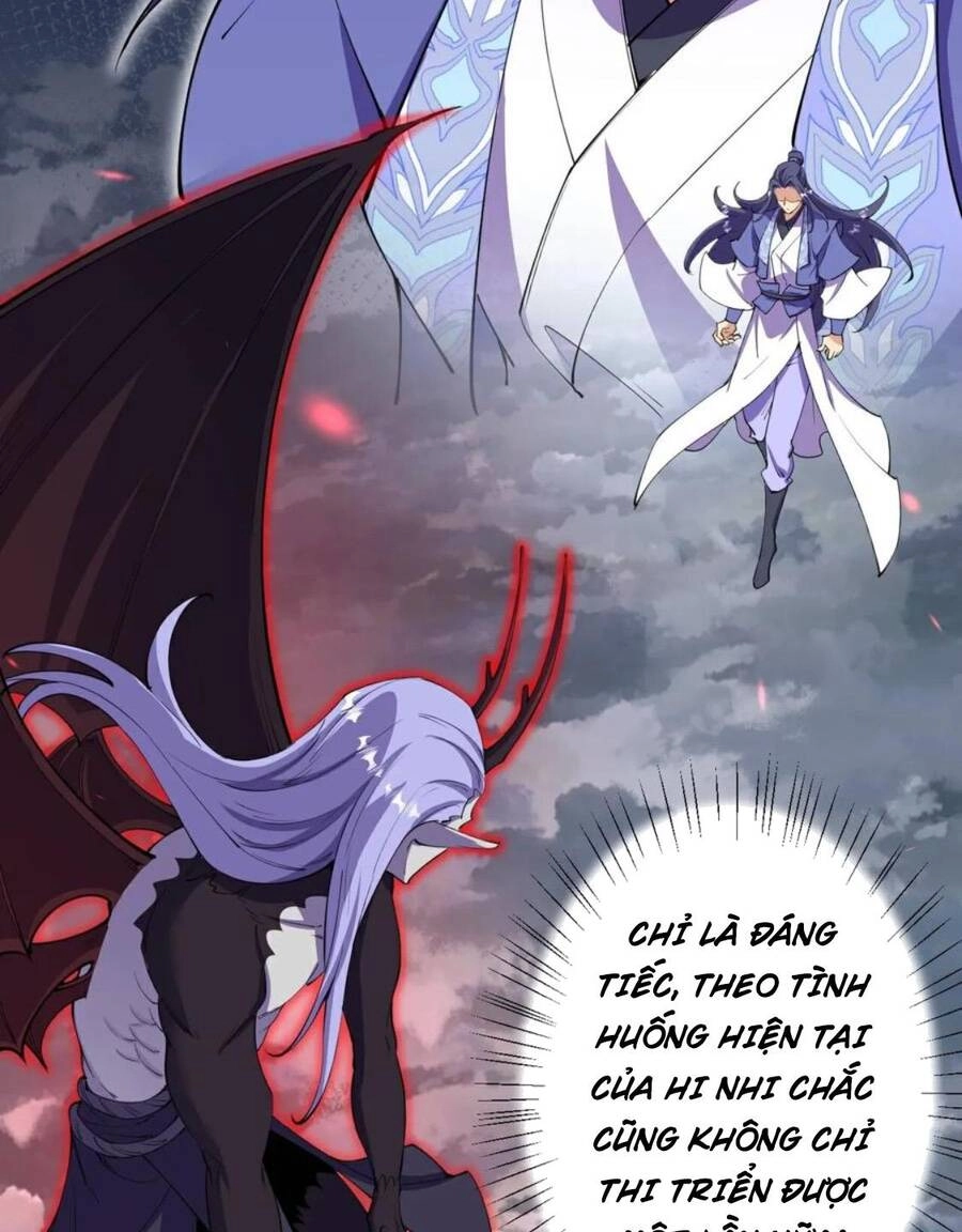 Lão Tổ Luyện Thể Mạnh Nhất Lịch Sử Chapter 198 - 34