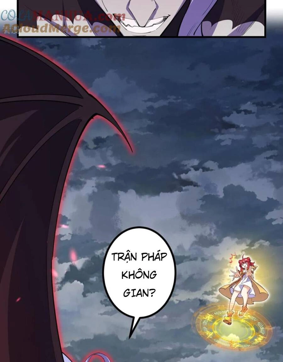 Lão Tổ Luyện Thể Mạnh Nhất Lịch Sử Chapter 198 - 40