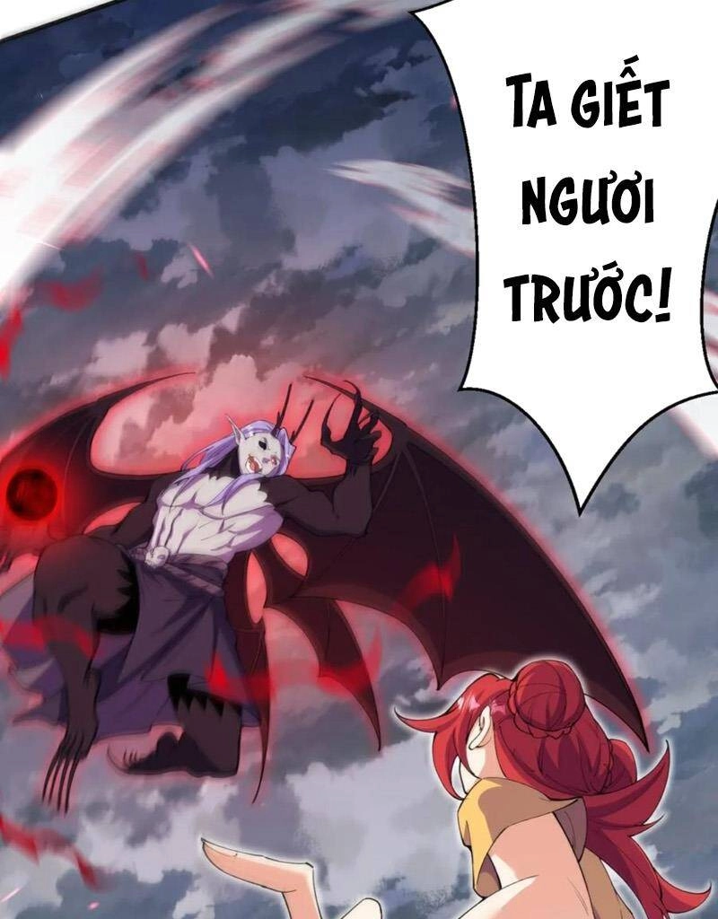 Lão Tổ Luyện Thể Mạnh Nhất Lịch Sử Chapter 198 - 43