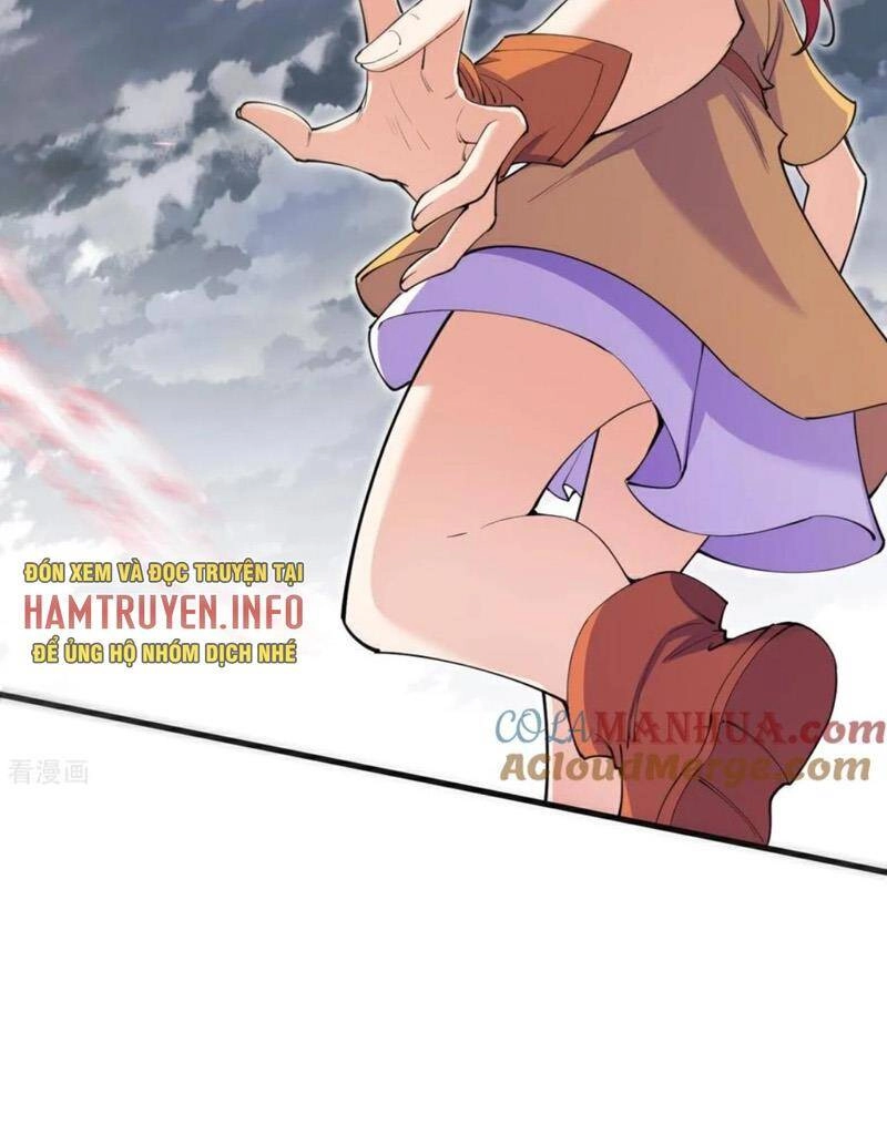 Lão Tổ Luyện Thể Mạnh Nhất Lịch Sử Chapter 198 - 44