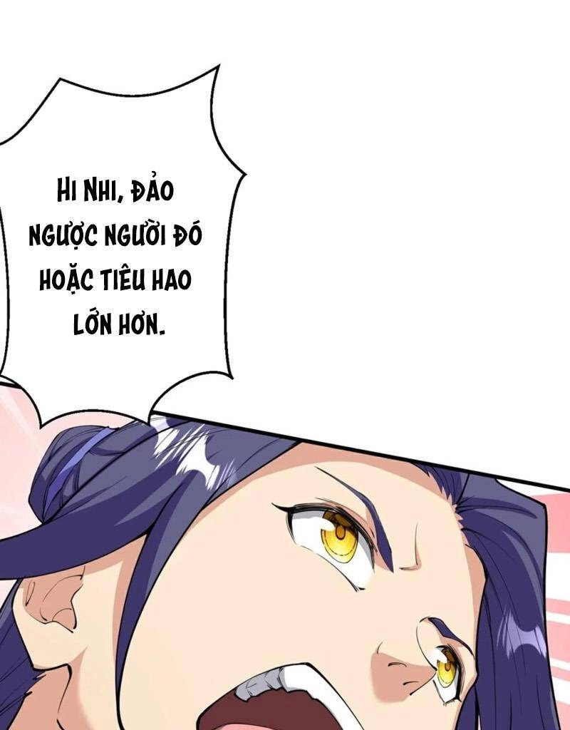 Lão Tổ Luyện Thể Mạnh Nhất Lịch Sử Chapter 198 - 45