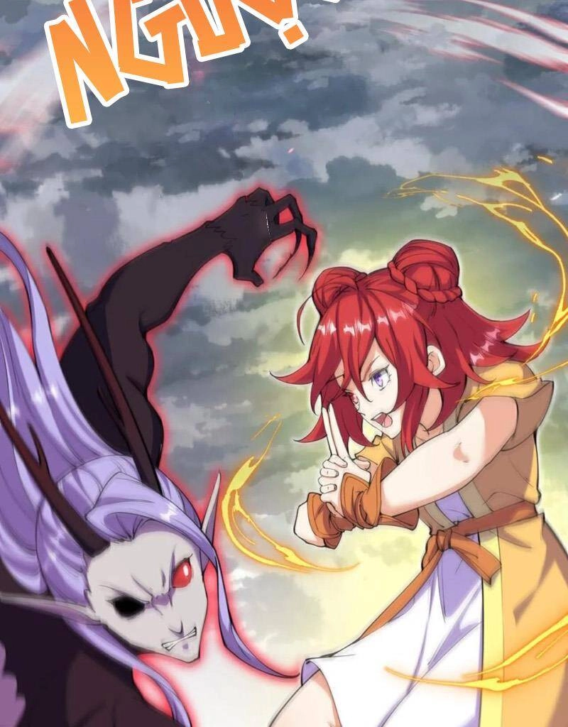 Lão Tổ Luyện Thể Mạnh Nhất Lịch Sử Chapter 198 - 48