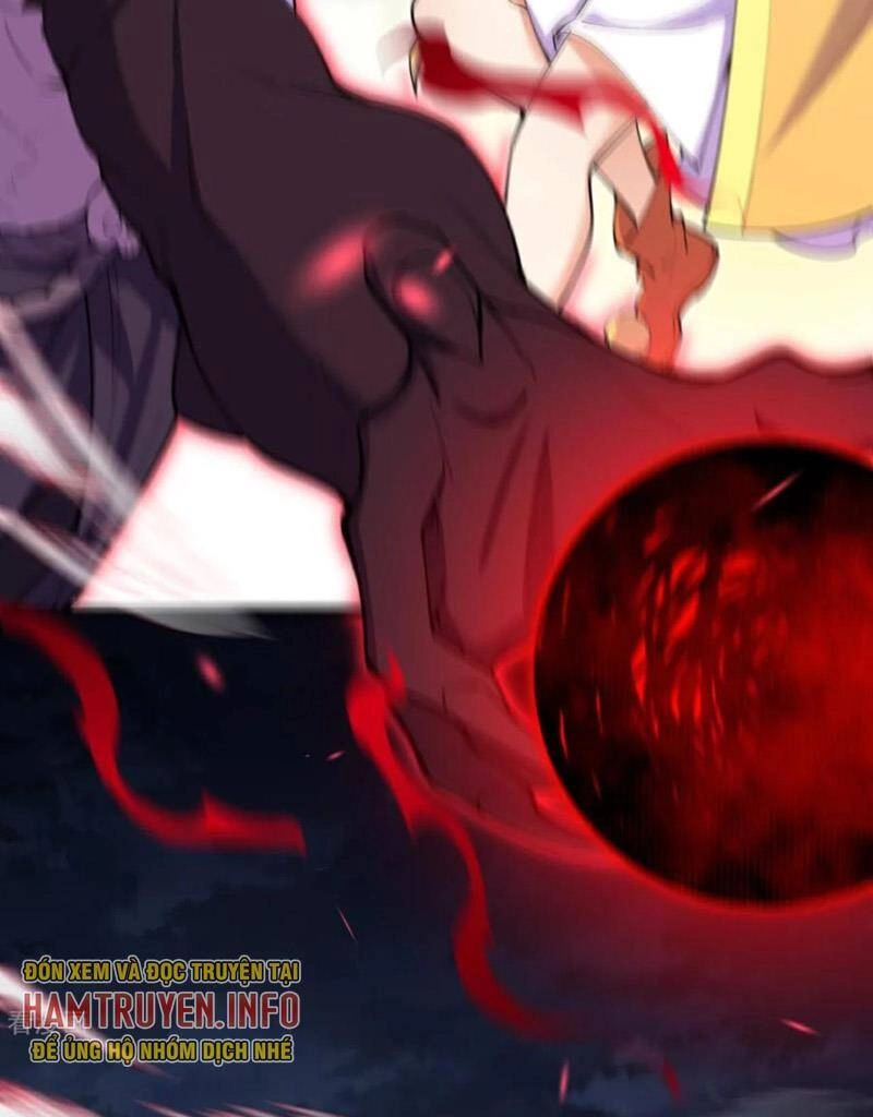 Lão Tổ Luyện Thể Mạnh Nhất Lịch Sử Chapter 198 - 49