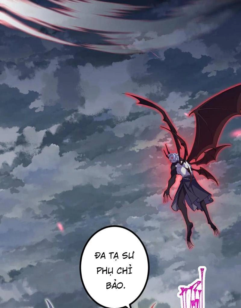 Lão Tổ Luyện Thể Mạnh Nhất Lịch Sử Chapter 198 - 50