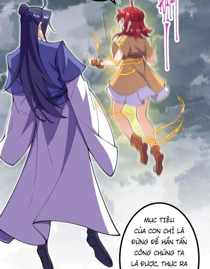 Lão Tổ Luyện Thể Mạnh Nhất Lịch Sử Chapter 198 - 51