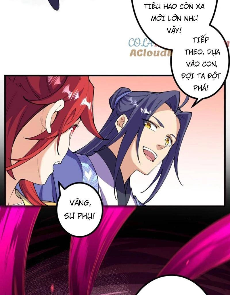 Lão Tổ Luyện Thể Mạnh Nhất Lịch Sử Chapter 198 - 52