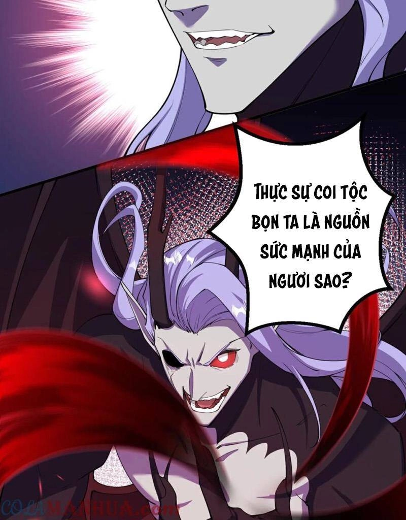 Lão Tổ Luyện Thể Mạnh Nhất Lịch Sử Chapter 198 - 55