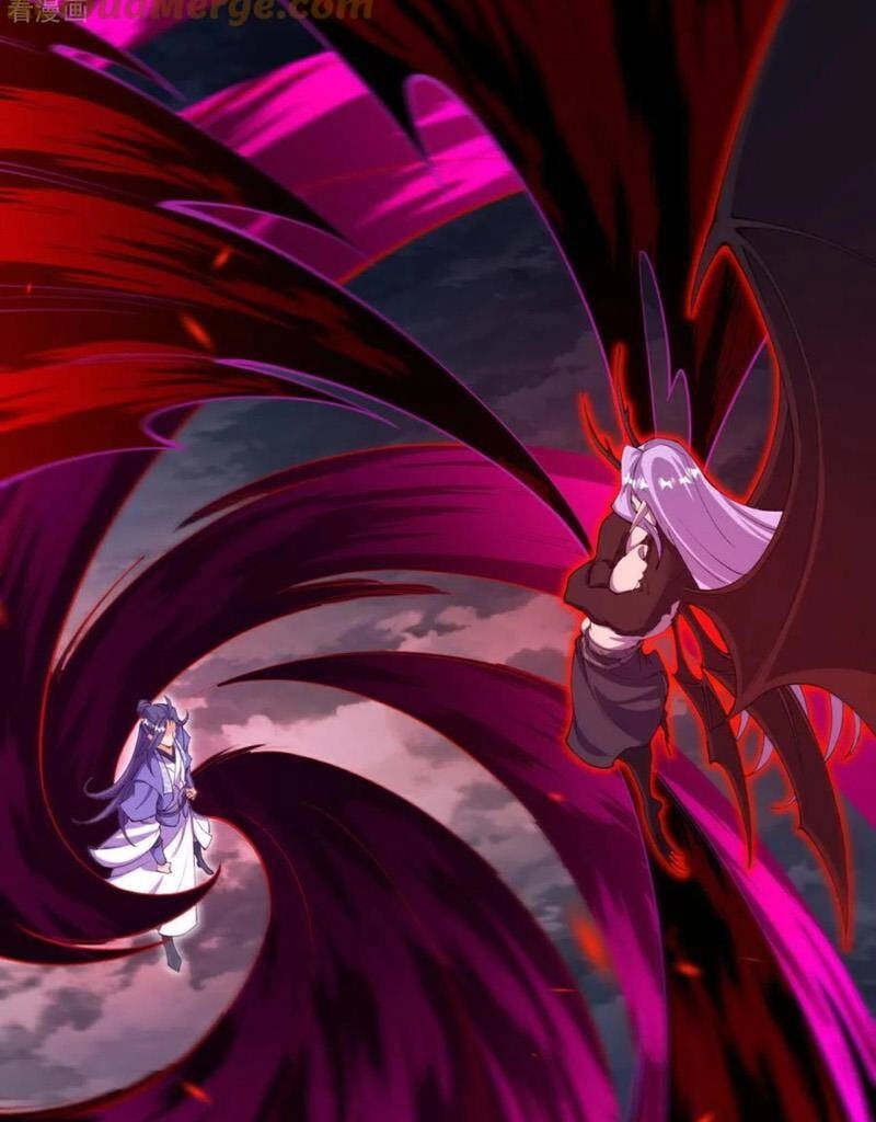 Lão Tổ Luyện Thể Mạnh Nhất Lịch Sử Chapter 198 - 58