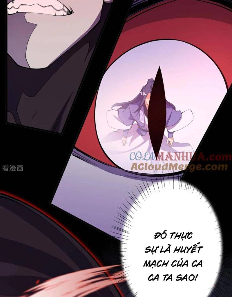 Lão Tổ Luyện Thể Mạnh Nhất Lịch Sử Chapter 198 - 60