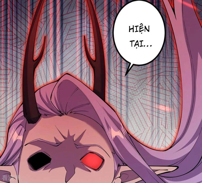 Lão Tổ Luyện Thể Mạnh Nhất Lịch Sử Chapter 198 - 72