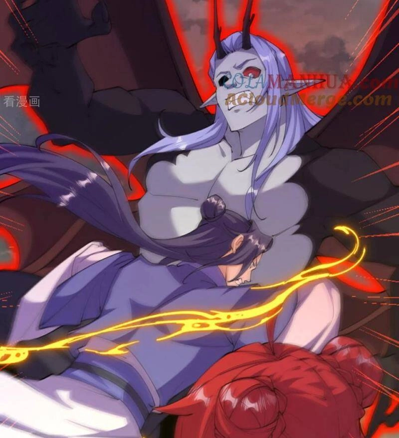 Lão Tổ Luyện Thể Mạnh Nhất Lịch Sử Chapter 199 - 8