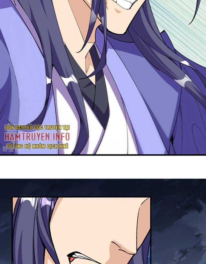 Lão Tổ Luyện Thể Mạnh Nhất Lịch Sử Chapter 199 - 21