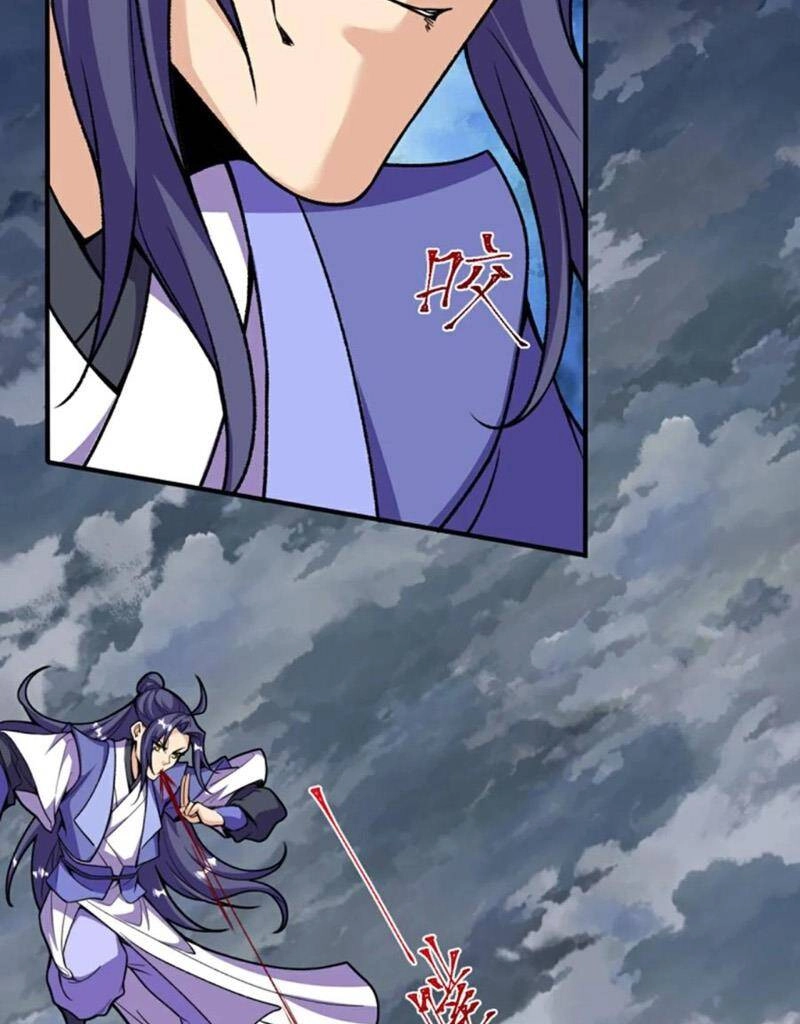 Lão Tổ Luyện Thể Mạnh Nhất Lịch Sử Chapter 199 - 22