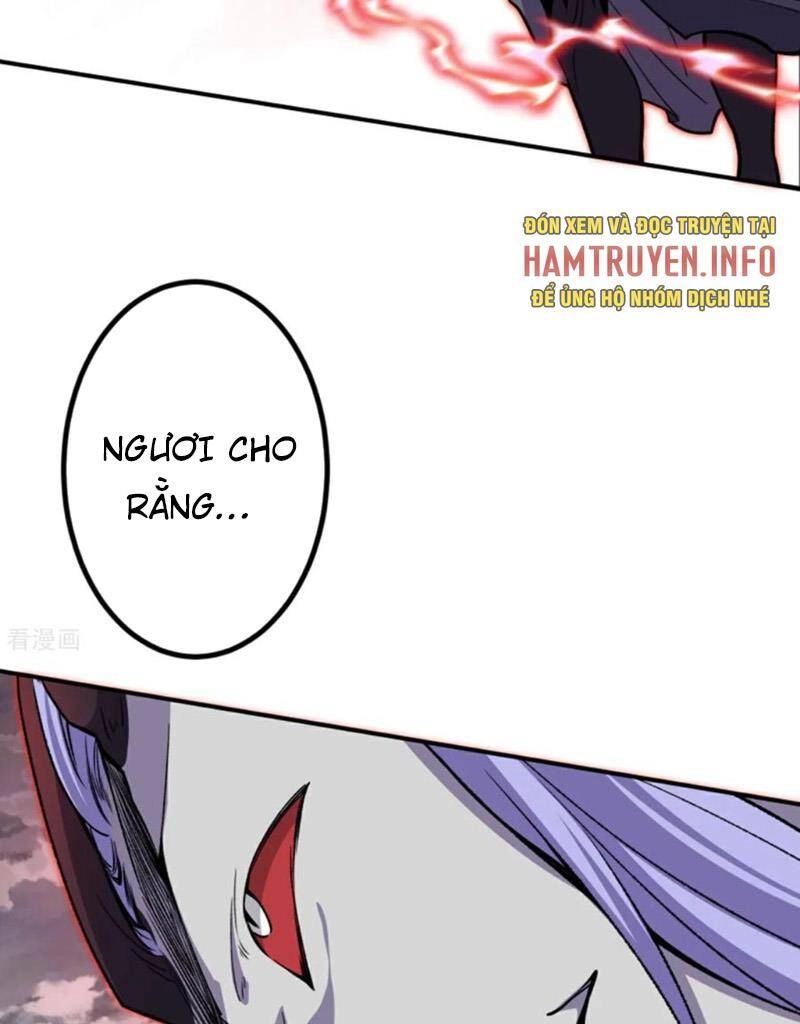 Lão Tổ Luyện Thể Mạnh Nhất Lịch Sử Chapter 199 - 24